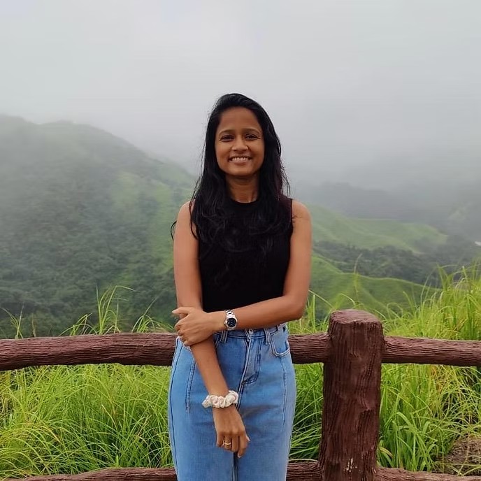 CA Vaidehi Kabra