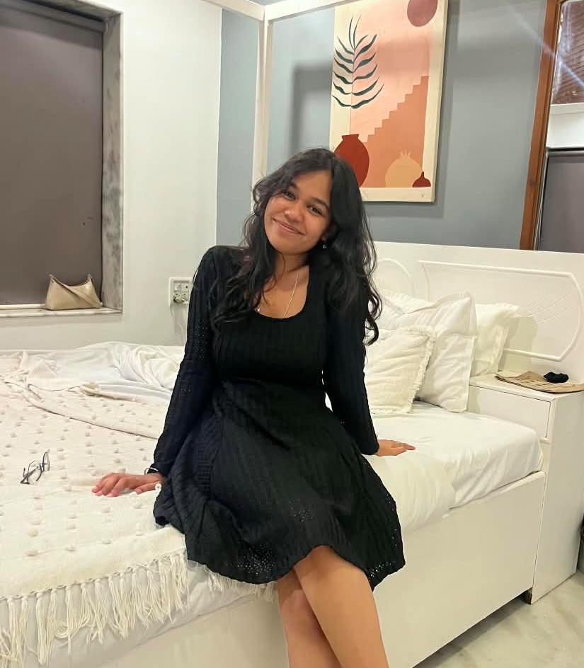 Siddhi Rathi