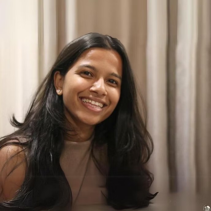 Nandini Mundada