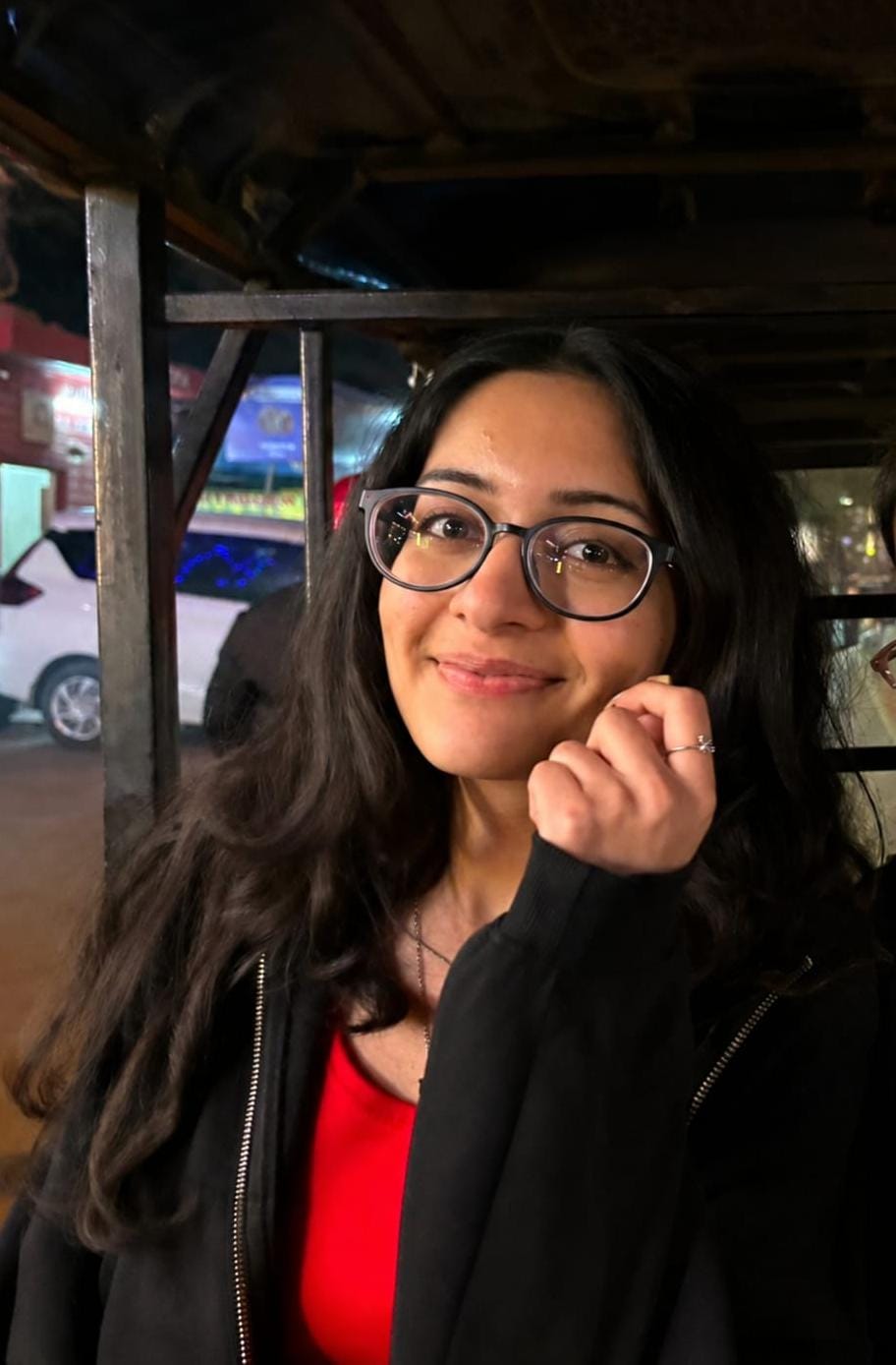 Surbhi Consul
